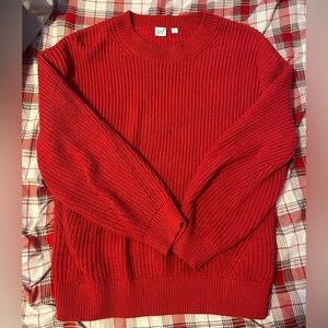 Gap Sweater
